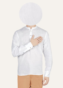 Supersoft Bodhi Shirt